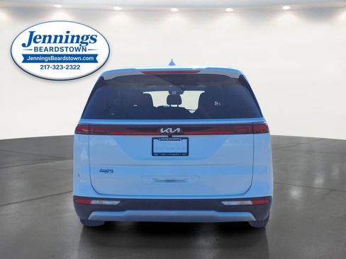 Used 2024 Kia Carnival LX image 25