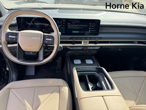 New 2027 Kia Telluride EX FWD image 14