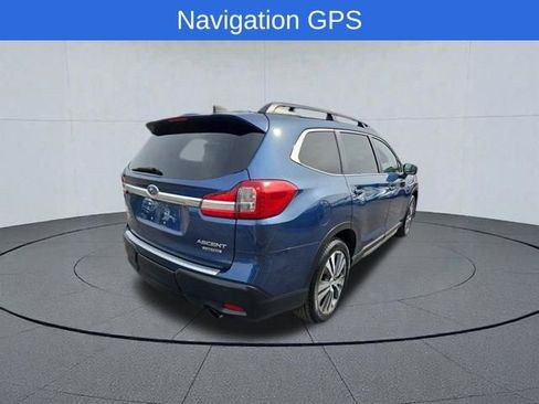 Used 2020 Subaru Ascent Limited w/ Technology Package AWD/4WD image 6
