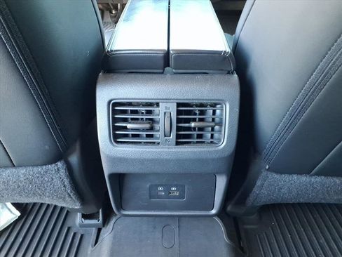 Used 2023 Nissan Rogue SV w/ SV Premium Package image 6