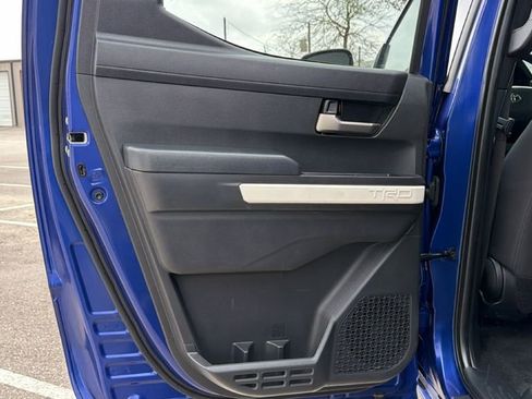 Certified 2024 Toyota Tacoma TRD Off-Road image 33