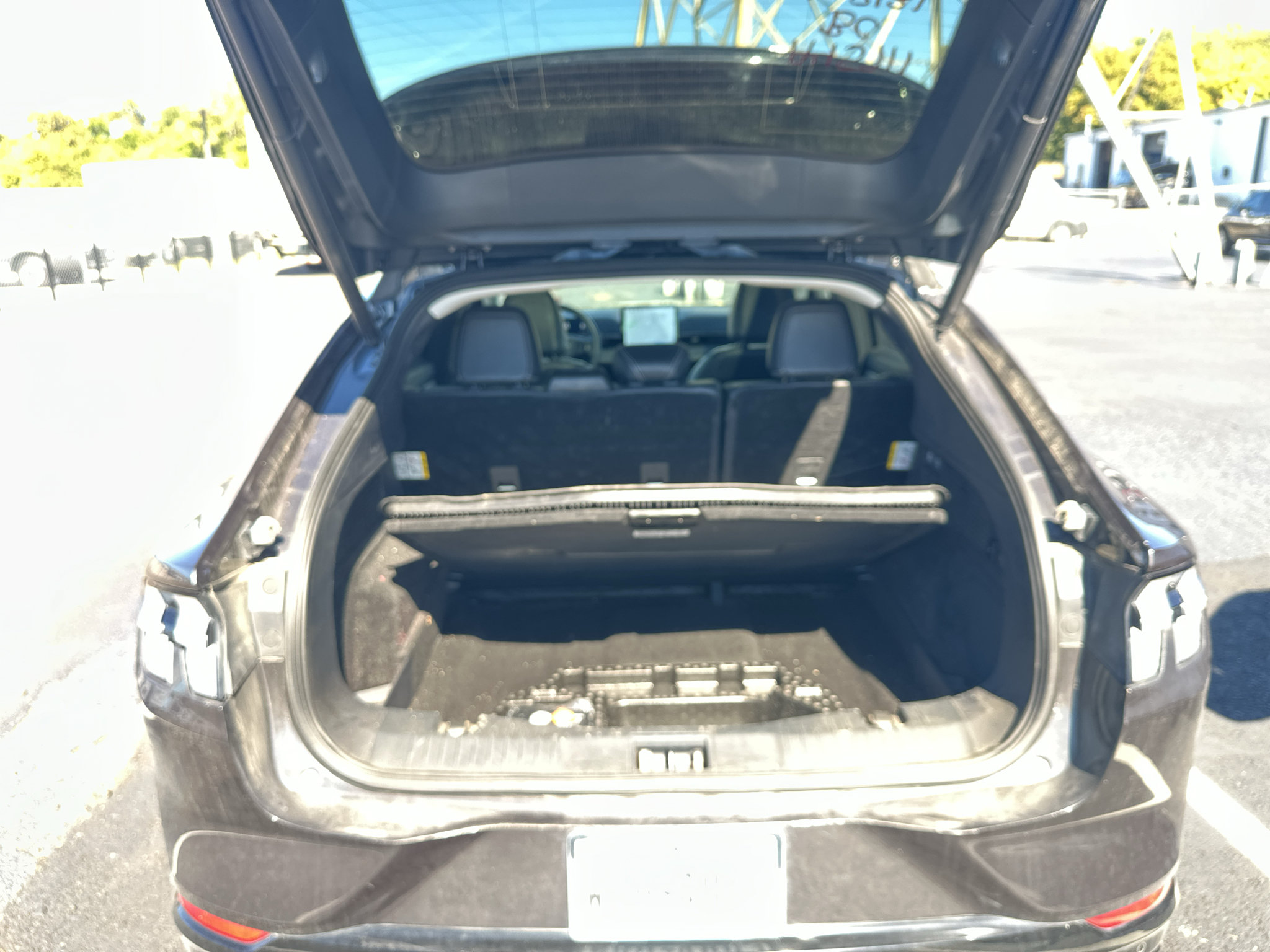 Used 2022 Ford Mustang Mach-E Premium AWD/4WD image 21