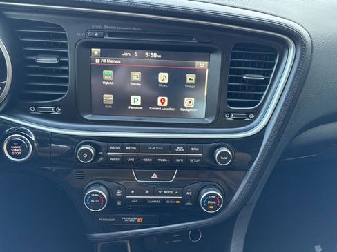 Used 2016 Kia Optima EX image 13