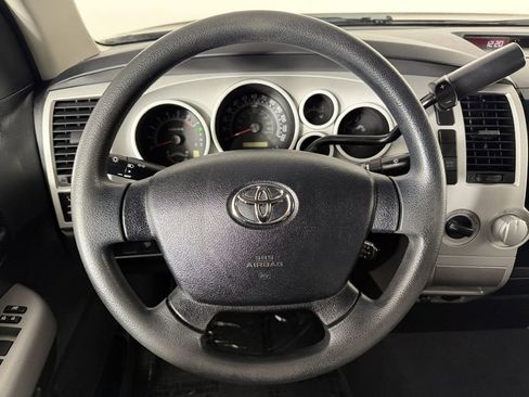 Used 2008 Toyota Tundra 4x4 Double Cab image 27