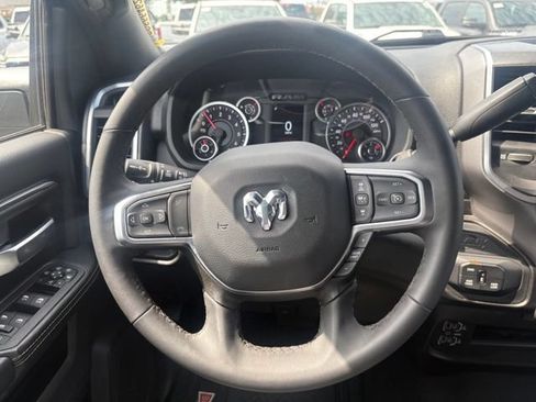 Used 2025 RAM 2500 Big Horn AWD/4WD image 17