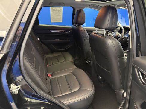 Used 2019 MAZDA CX-5 Grand Touring AWD/4WD image 27