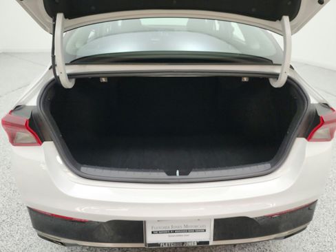 Used 2022 Kia K5 LXS FWD image 20