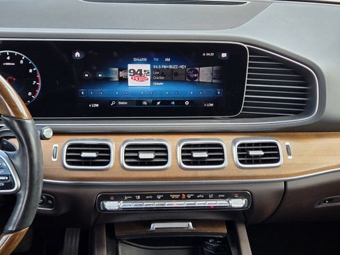 Used 2022 Mercedes-Benz GLE 350 image 21