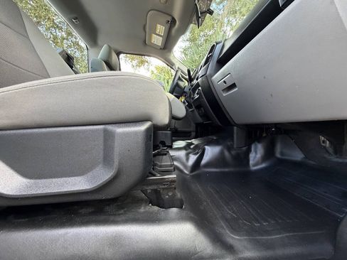 Used 2015 Ford F150 XL AWD/4WD image 13