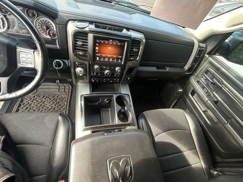 Used 2015 RAM 1500 Sport w/ Comfort Group AWD/4WD image 18