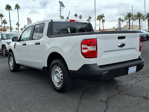 Used 2024 Ford Maverick XL image 5
