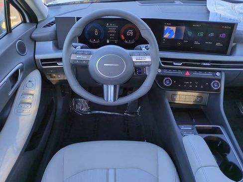 New 2026 Hyundai Sonata SEL image 14