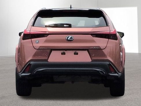 Used 2025 Lexus UX 300h FWD image 6