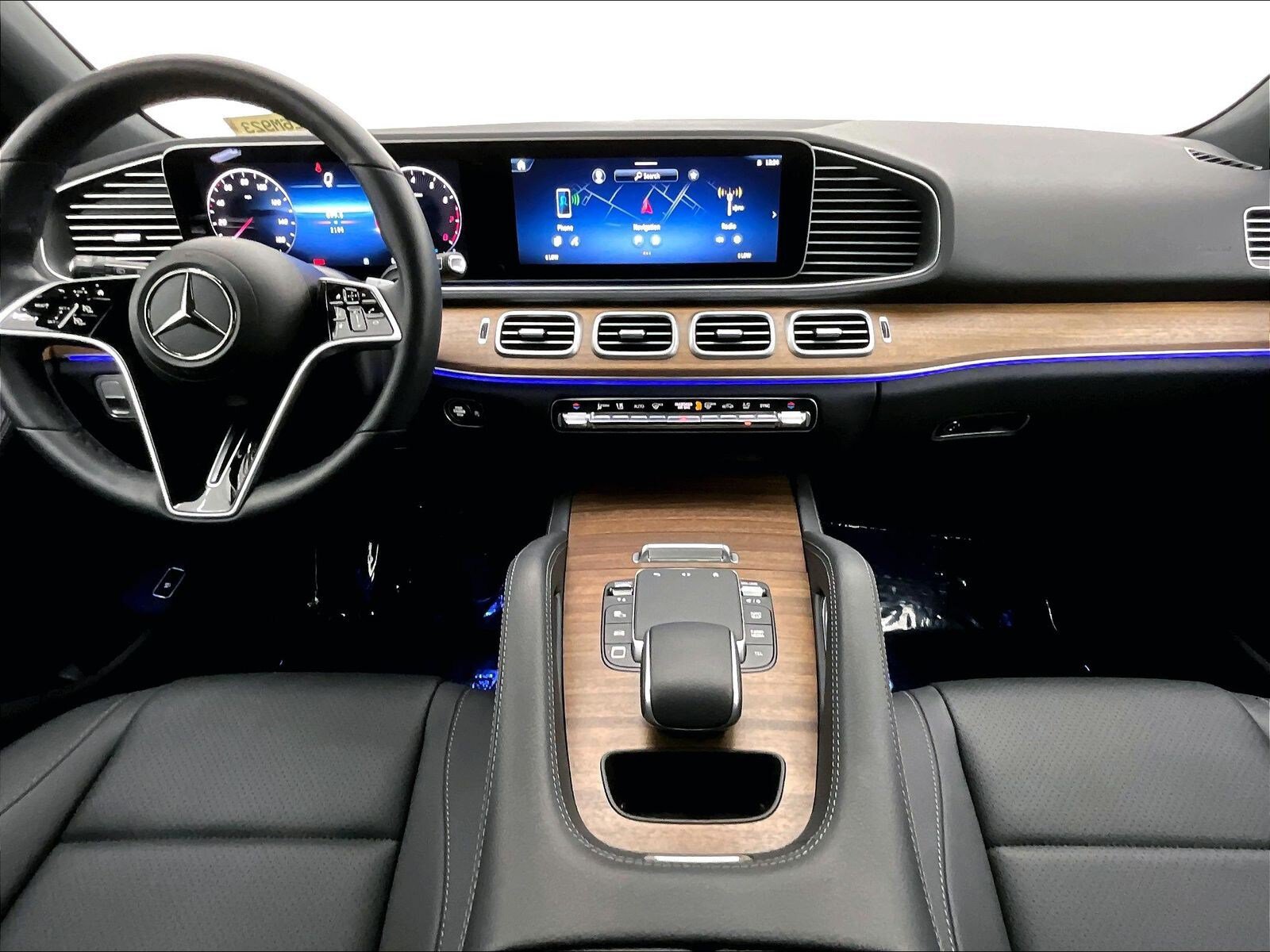 Used 2026 Mercedes-Benz GLE 350 4MATIC image 14