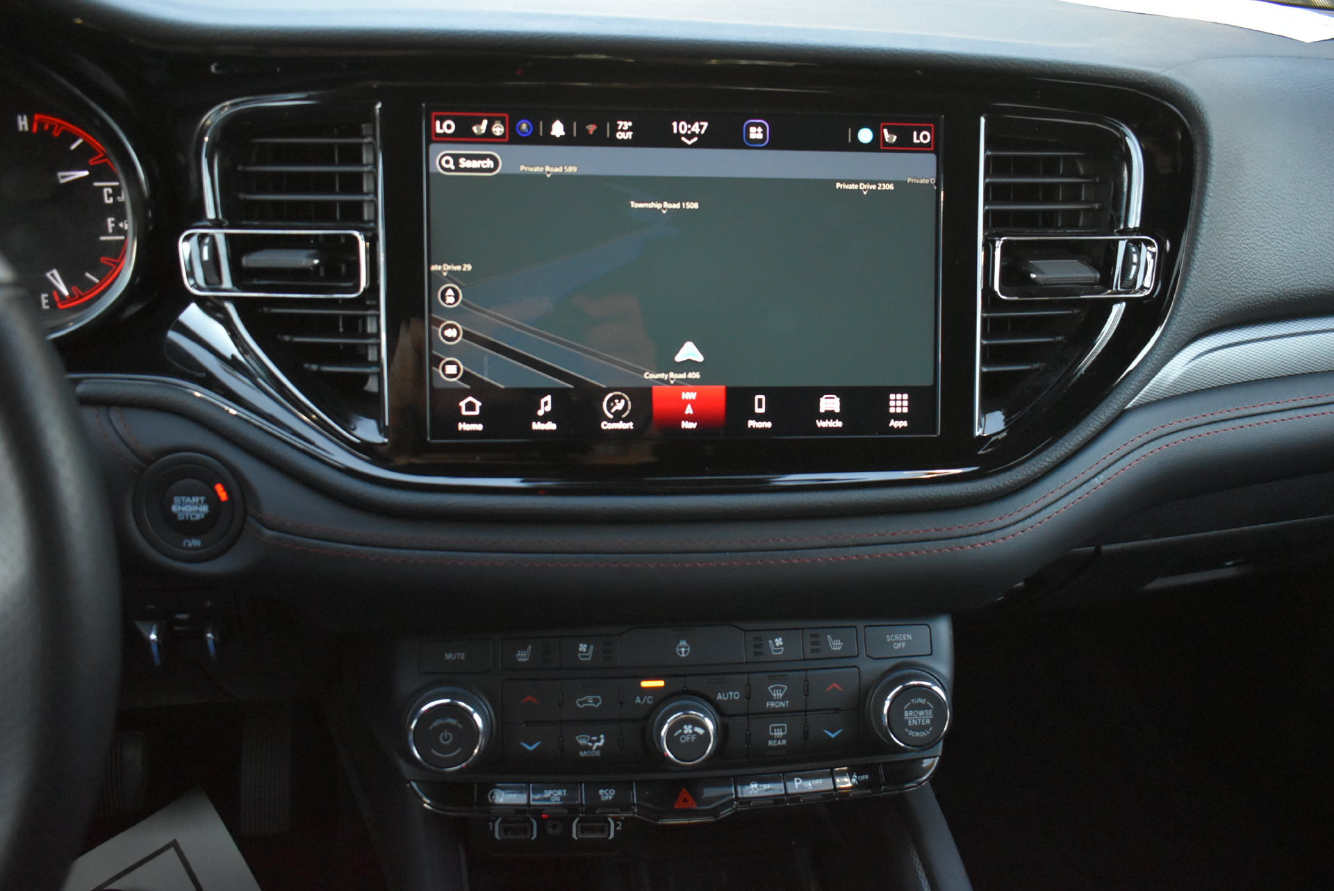Used 2026 Dodge Durango GT AWD/4WD image 23