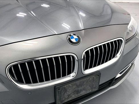 Used 2014 BMW 528i Sedan image 36