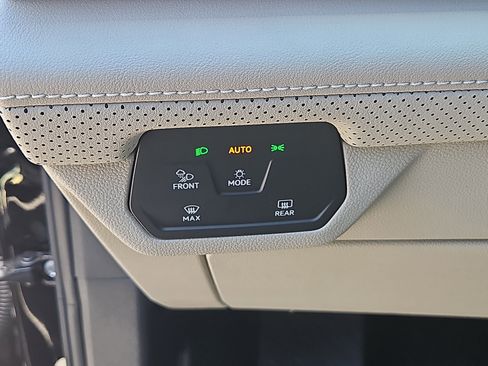 New 2026 Volkswagen Atlas SE AWD/4WD image 10