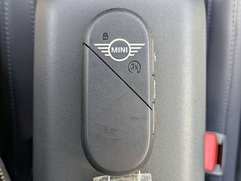 Used 2025 MINI Cooper S FWD image 32