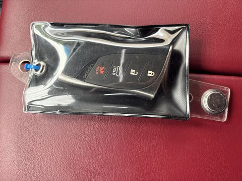 Certified 2023 Lexus GX 460 Premium image 36