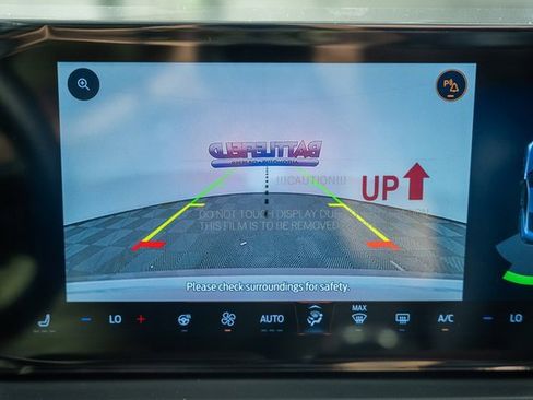 New 2025 Ford Mustang GT Premium image 39