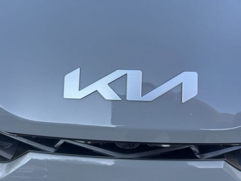 Used 2024 Kia K5 GT w/ GT1 Package image 29