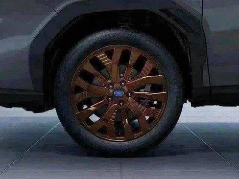 New 2026 Subaru Forester Sport AWD/4WD image 9