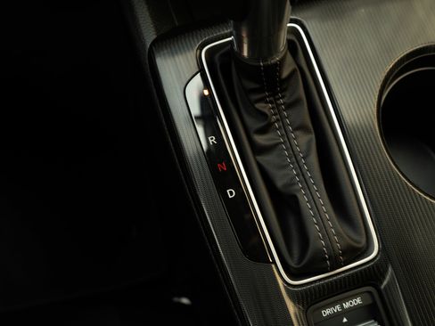 Certified 2025 Honda Civic Sport image 29