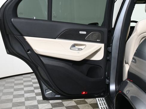Certified 2023 Mercedes-Benz GLE 450 4MATIC image 32