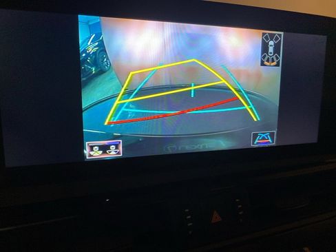 Certified 2022 Lexus ES 350 w/ Premium Package image 20