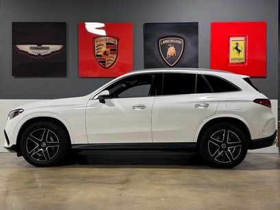 Used 2026 Mercedes-Benz GLC 350e 4MATIC