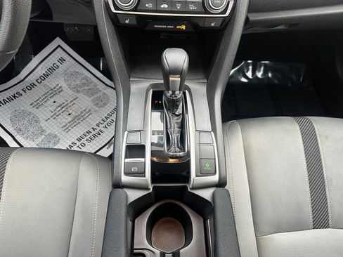 Used 2017 Honda Civic EX-T image 19