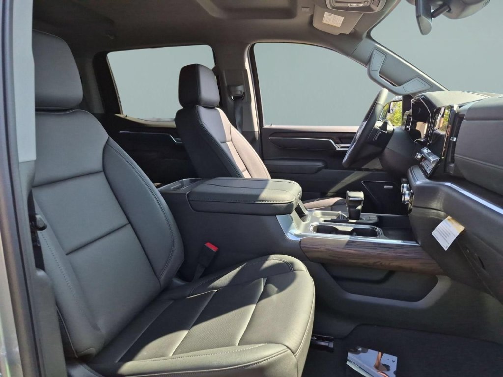New 2026 GMC Sierra 1500 SLT w/ SLT Convenience Package AWD/4WD image 25