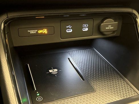 New 2026 Honda CR-V Sport Touring image 27