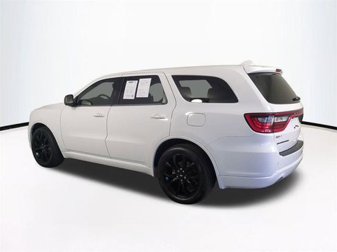 Used 2020 Dodge Durango GT w/ Blacktop Package image 7