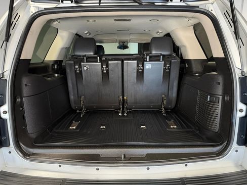 Used 2012 Chevrolet Tahoe LT AWD/4WD image 20