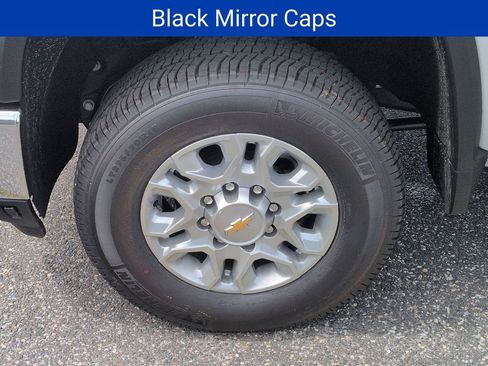 New 2026 Chevrolet Silverado 3500 LT AWD/4WD image 27