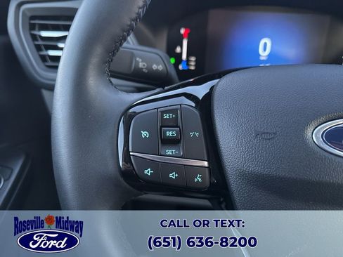 Used 2023 Ford Escape Active image 22