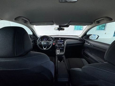 Used 2020 Honda Insight EX image 25