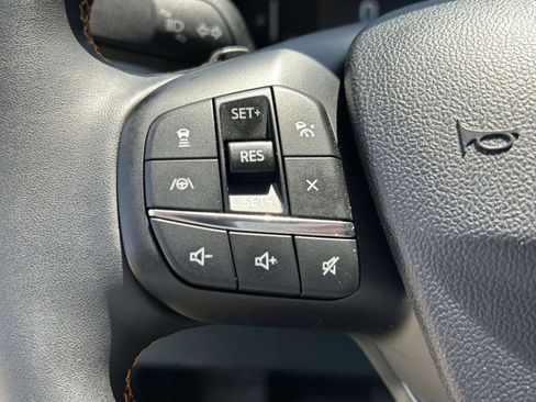 Used 2025 Ford Maverick Tremor AWD/4WD image 20