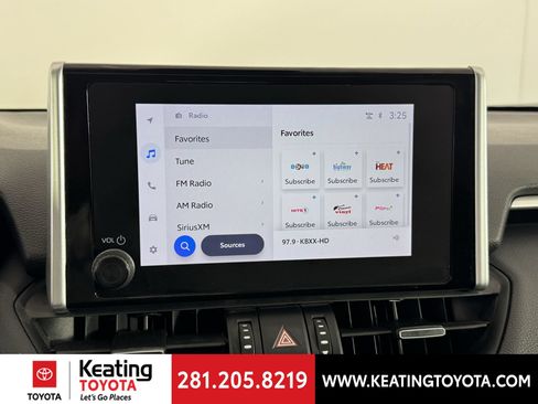 Certified 2024 Toyota RAV4 XLE Premium AWD/4WD image 26