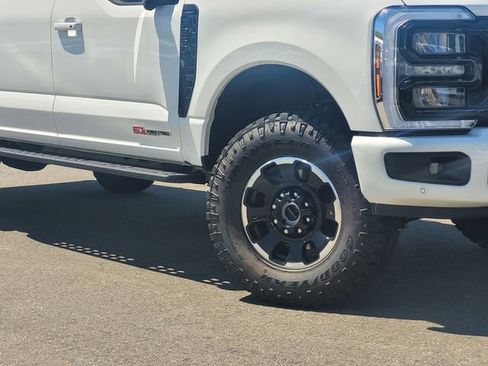 New 2026 Ford F250 Lariat w/ Tremor Off-Road Package AWD/4WD image 2
