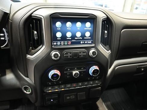 Used 2021 GMC Sierra 1500 Denali w/ Denali Ultimate Package AWD/4WD image 19