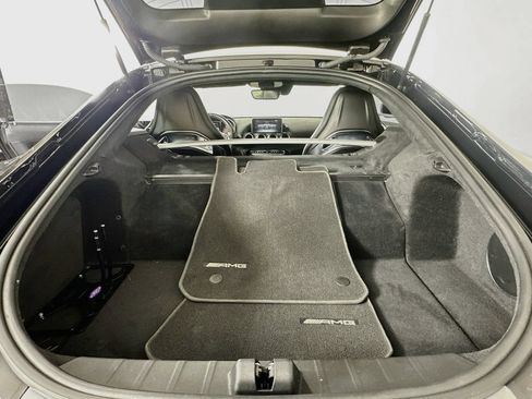 Used 2016 Mercedes-Benz AMG GT S image 24
