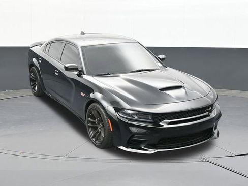 Used 2023 Dodge Charger Scat Pack RWD image 65