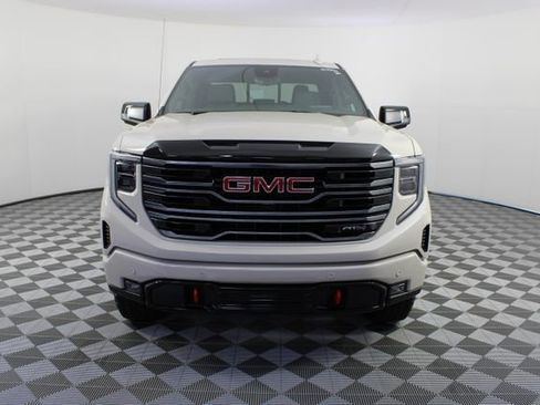 New 2026 GMC Sierra 1500 AT4 w/ AT4 Premium Package AWD/4WD image 32