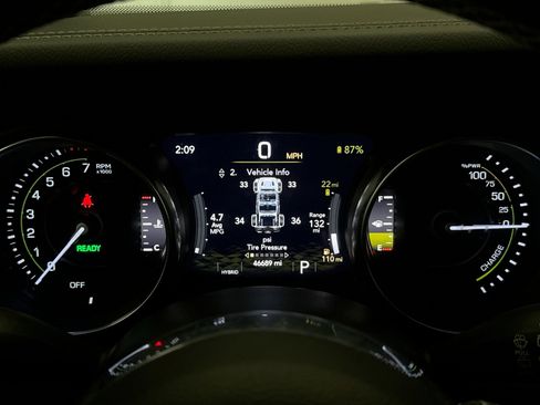 Used 2022 Jeep Wrangler Unlimited Sahara image 13