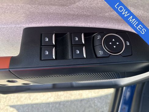Used 2024 Ford Maverick XLT FWD image 11