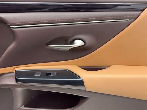 Used 2020 Lexus ES 350 w/ Premium Package image 46