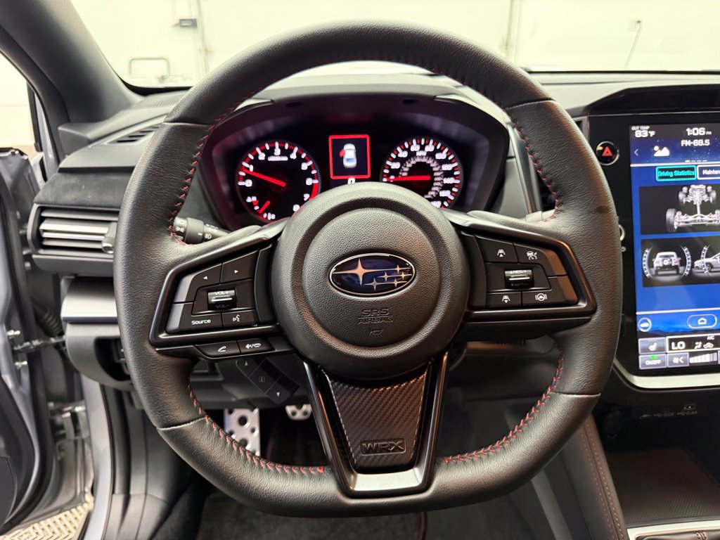 Used 2024 Subaru WRX TR AWD/4WD image 19