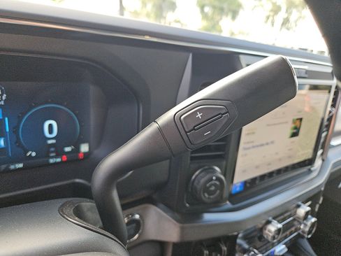 New 2026 Ford F250 Platinum image 10